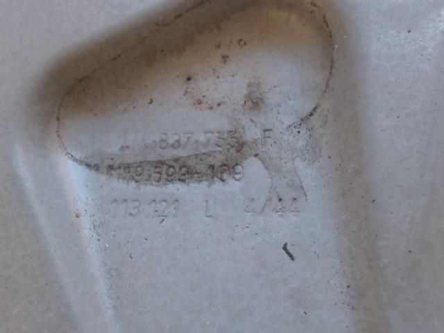 bontott VW GOLF IV Bal első Ablakemelő Szerkezet (Elektromos)