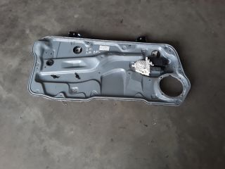 bontott VW GOLF IV Bal első Ablakemelő Szerkezet (Elektromos)