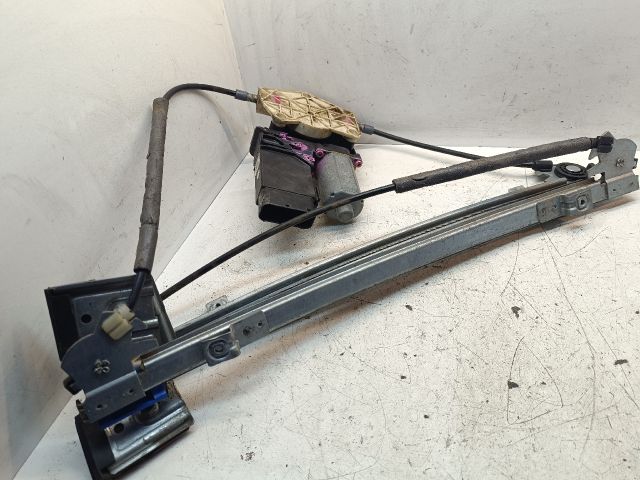 bontott VW GOLF IV Bal első Ablakemelő Szerkezet (Elektromos)