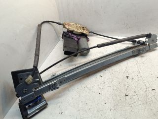 bontott VW GOLF IV Bal első Ablakemelő Szerkezet (Elektromos)