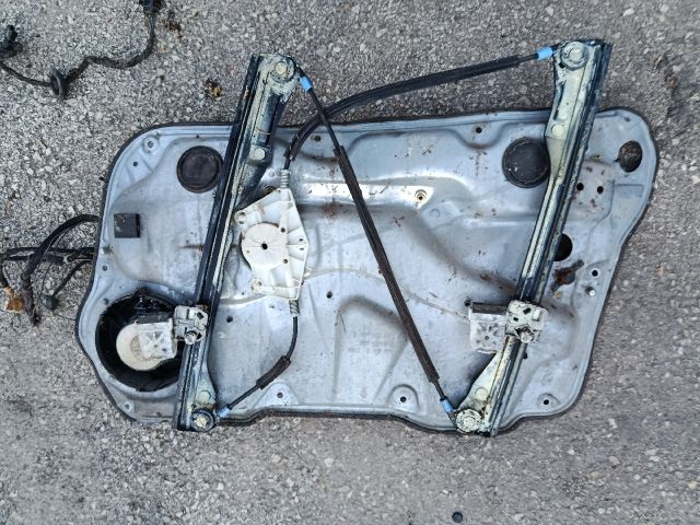 bontott VW GOLF IV Bal első Ablakemelő Szerkezet (Elektromos)