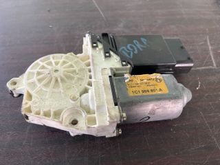 bontott VW GOLF IV Bal első Ablakemelő Szerkezet (Elektromos)