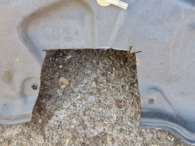 bontott VW GOLF IV Bal első Ablakemelő Szerkezet (Elektromos)