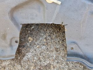 bontott VW GOLF IV Bal első Ablakemelő Szerkezet (Elektromos)