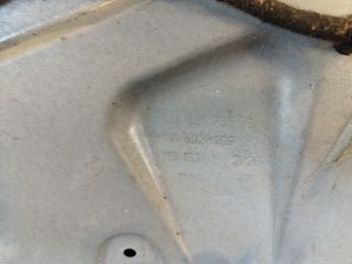 bontott VW GOLF IV Bal első Ablakemelő Szerkezet (Elektromos)