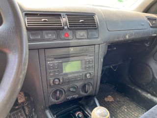 bontott VW GOLF IV Bal első Ablakemelő Szerkezet (Elektromos)