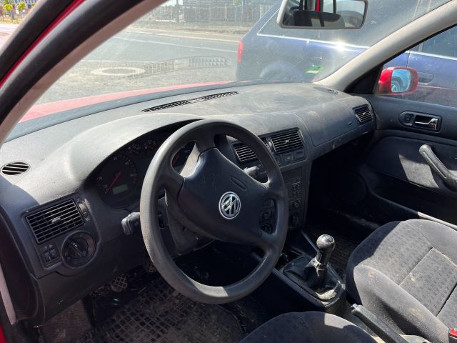 bontott VW GOLF IV Bal első Ablakemelő Szerkezet (Elektromos)