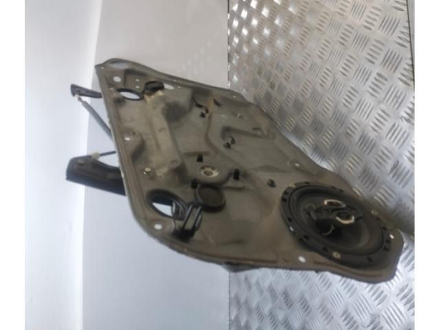 bontott VW GOLF IV Bal első Ablakemelő Szerkezet (Elektromos)