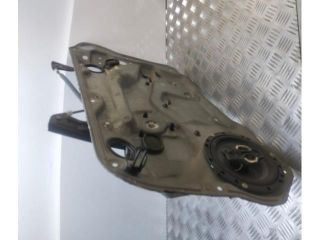 bontott VW GOLF IV Bal első Ablakemelő Szerkezet (Elektromos)