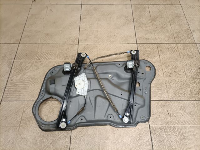 bontott VW GOLF IV Bal első Ablakemelő Szerkezet (Elektromos)