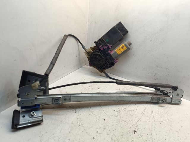 bontott VW GOLF IV Bal első Ablakemelő Szerkezet (Elektromos)