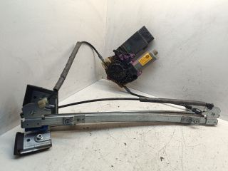bontott VW GOLF IV Bal első Ablakemelő Szerkezet (Elektromos)