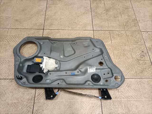 bontott VW GOLF IV Bal első Ablakemelő Szerkezet (Elektromos)