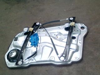 bontott VW GOLF IV Bal első Ablakemelő Szerkezet (Elektromos)