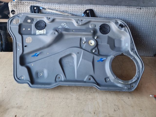 bontott VW GOLF IV Bal első Ablakemelő Szerkezet (Elektromos)
