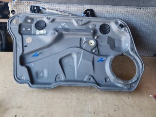 bontott VW GOLF IV Bal első Ablakemelő Szerkezet (Elektromos)