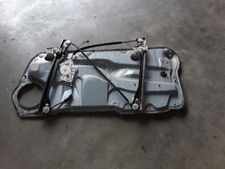 bontott VW GOLF IV Bal első Ablakemelő Szerkezet (Elektromos)