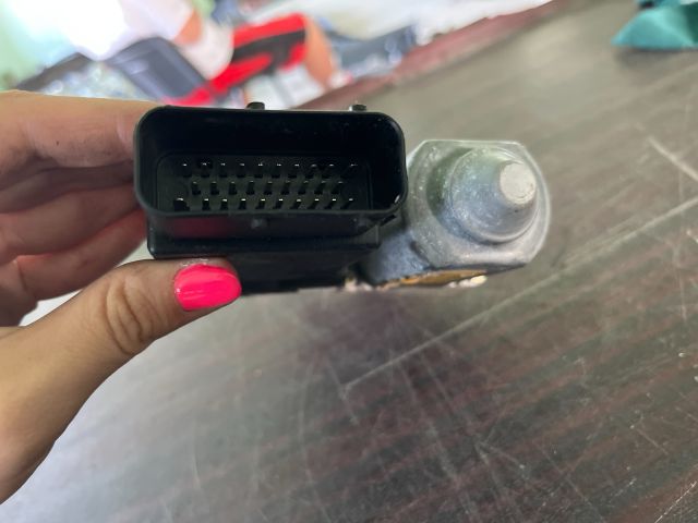 bontott VW GOLF IV Bal első Ablakemelő Szerkezet (Elektromos)