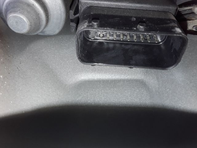 bontott VW GOLF IV Bal első Ablakemelő Szerkezet (Elektromos)