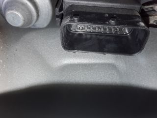 bontott VW GOLF IV Bal első Ablakemelő Szerkezet (Elektromos)