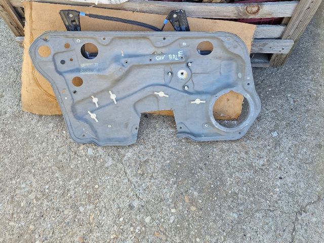 bontott VW GOLF IV Bal első Ablakemelő Szerkezet (Elektromos)