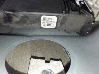 bontott VW GOLF IV Bal első Ablakemelő Szerkezet (Elektromos)