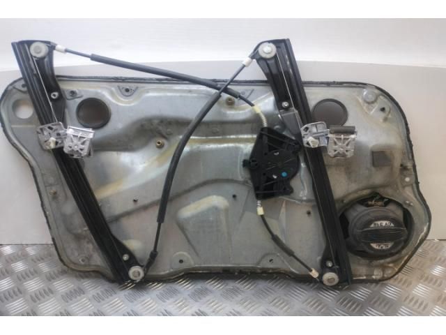 bontott VW GOLF IV Bal első Ablakemelő Szerkezet (Elektromos)