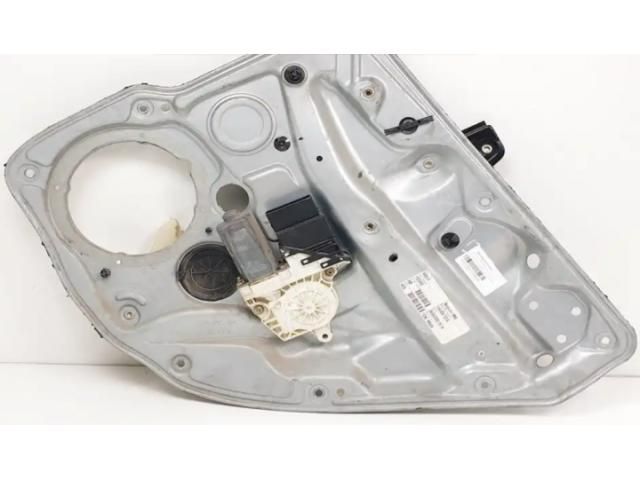 bontott VW GOLF IV Bal első Ablakemelő Szerkezet (Elektromos)