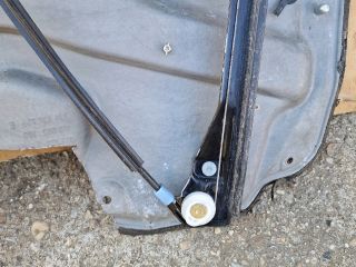 bontott VW GOLF IV Bal első Ablakemelő Szerkezet (Elektromos)