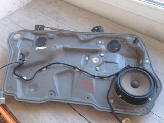 bontott VW GOLF IV Bal első Ablakemelő Szerkezet (Elektromos)