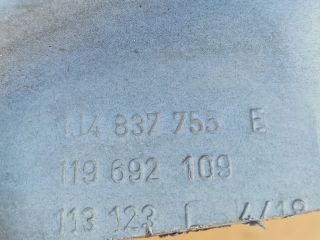 bontott VW GOLF IV Bal első Ablakemelő Szerkezet (Elektromos)