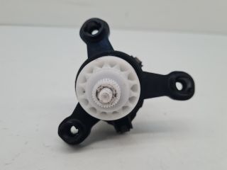 bontott VW GOLF IV Bal első Ablakemelő Szerkezet (Mechanikus)