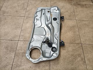 bontott VW GOLF IV Bal első Ablakemelő Szerkezet (Mechanikus)