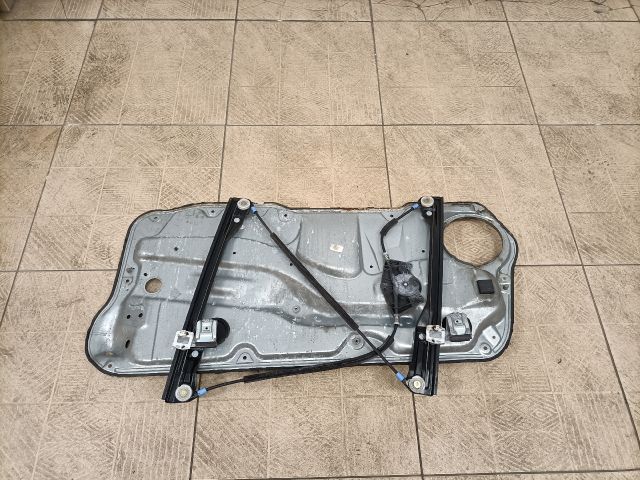 bontott VW GOLF IV Bal első Ablakemelő Szerkezet (Mechanikus)