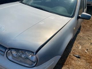 bontott VW GOLF IV Bal első Ablakemelő Szerkezet (Mechanikus)