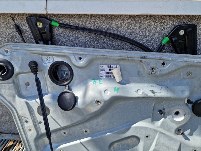 bontott VW GOLF IV Bal első Ablakemelő Szerkezet (Mechanikus)