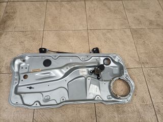 bontott VW GOLF IV Bal első Ablakemelő Szerkezet (Mechanikus)