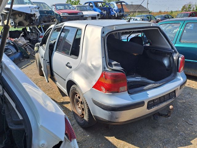 bontott VW GOLF IV Bal első Ablakemelő Szerkezet (Mechanikus)