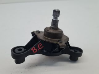 bontott VW GOLF IV Bal első Ablakemelő Szerkezet (Mechanikus)