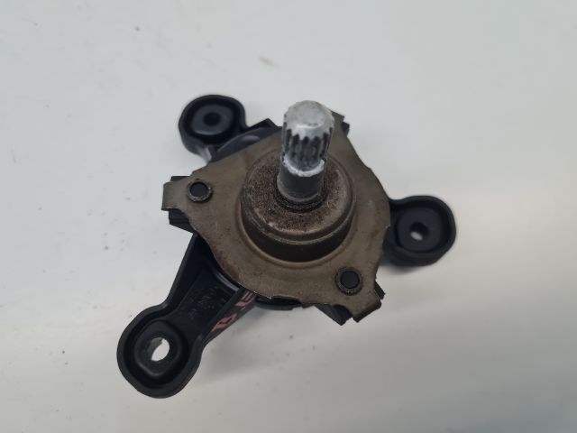 bontott VW GOLF IV Bal első Ablakemelő Szerkezet (Mechanikus)