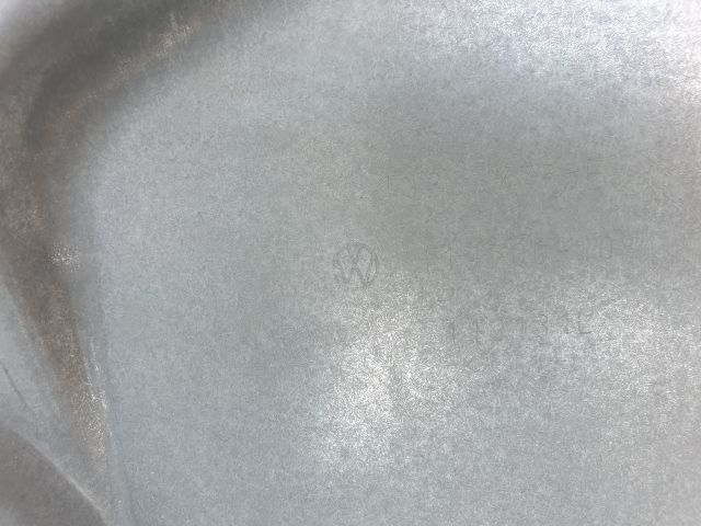 bontott VW GOLF IV Bal első Ablakemelő Szerkezet (Mechanikus)