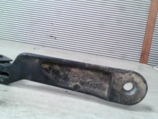 bontott VW GOLF IV Bal első Ablaktörlő Kar