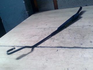 bontott VW GOLF IV Bal első Ablaktörlő Kar