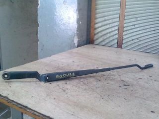 bontott VW GOLF IV Bal első Ablaktörlő Kar