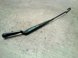 bontott VW GOLF IV Bal első Ablaktörlő Kar