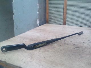 bontott VW GOLF IV Bal első Ablaktörlő Kar