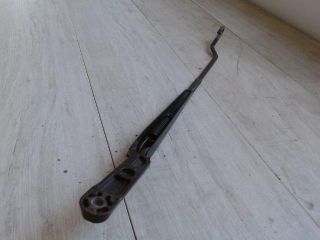 bontott VW GOLF IV Bal első Ablaktörlő Kar