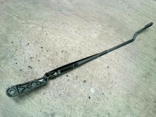 bontott VW GOLF IV Bal első Ablaktörlő Kar