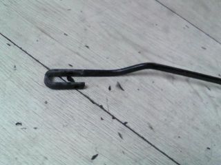 bontott VW GOLF IV Bal első Ablaktörlő Kar