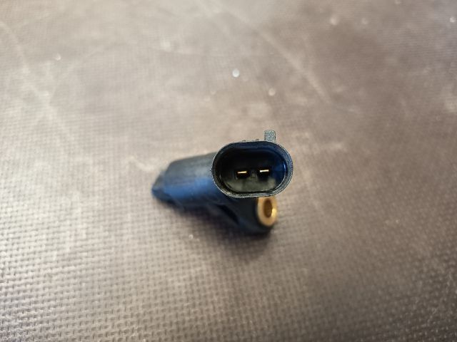 bontott VW GOLF IV Bal első ABS Jeladó